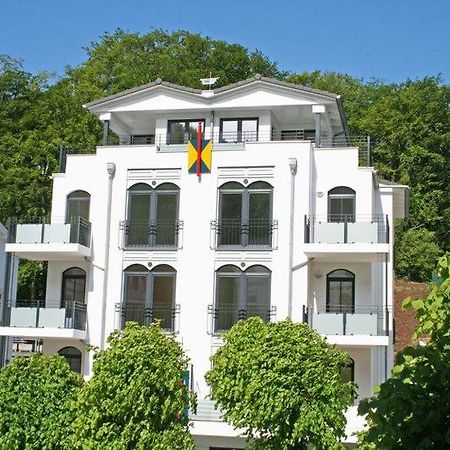 Villa Lena - Wohnung Perlmutt Sellin  外观 照片
