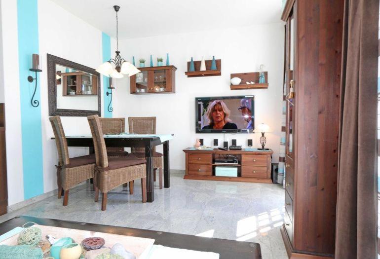 Villa Lena - Wohnung Perlmutt Sellin  外观 照片